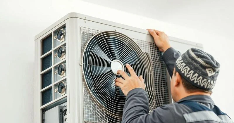 Assistência ar condicionado em Florianópolis