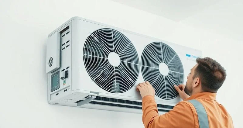 Assistência ar condicionado em São José