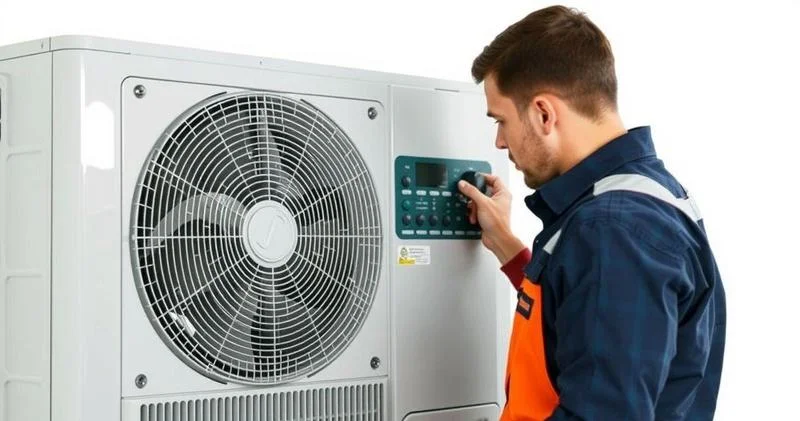 Assistência técnica ar condicionado em Florianópolis