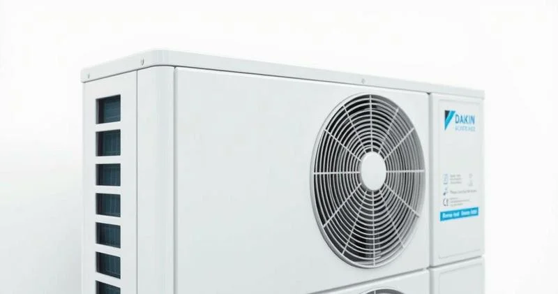 Assistência técnica autorizada daikin