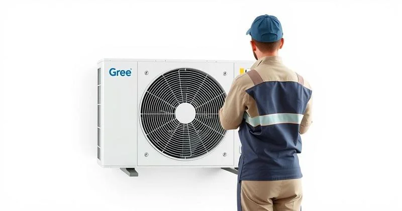 Assistência técnica gree ar condicionado
