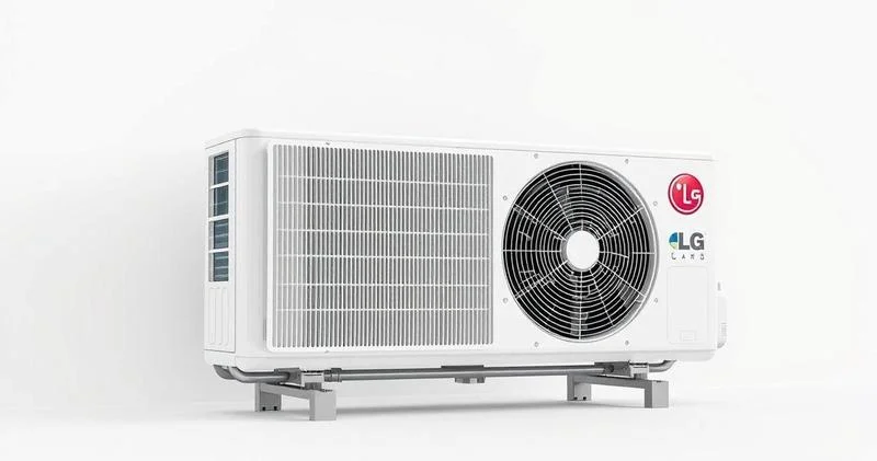 Assistência técnica lg ar condicionado em São José