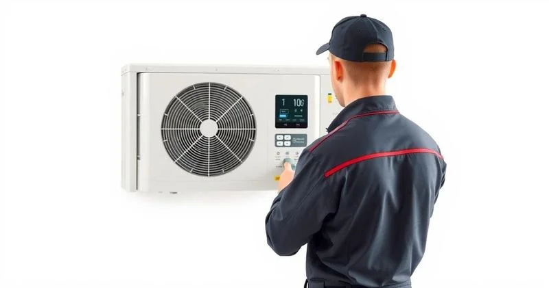 Autorizada lg ar condicionado