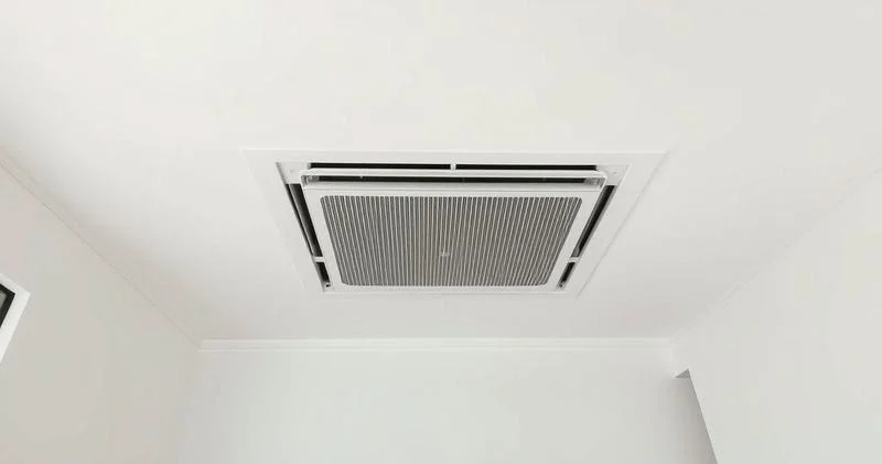 Projetos de climatização em Florianópolis