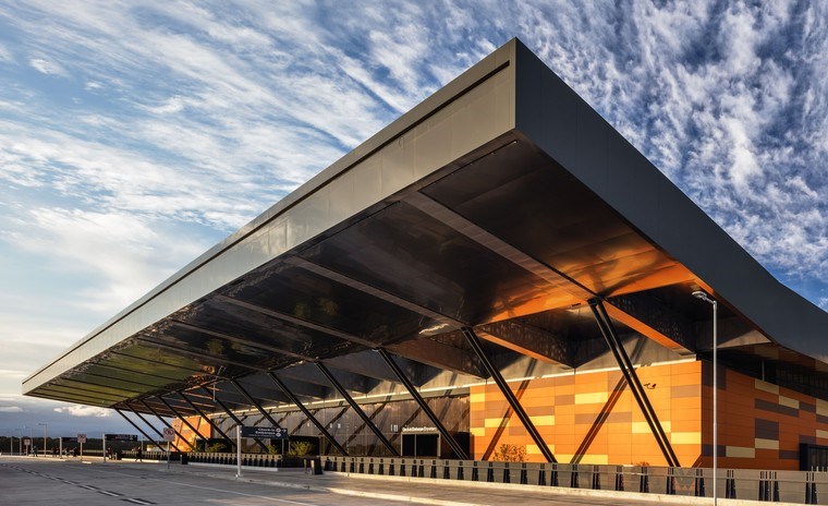 FLORIPA AIRPORT – FLORIANPOPOLIS-SC FLORIPA AIRPORT – FLORIANPOPOLIS-SC