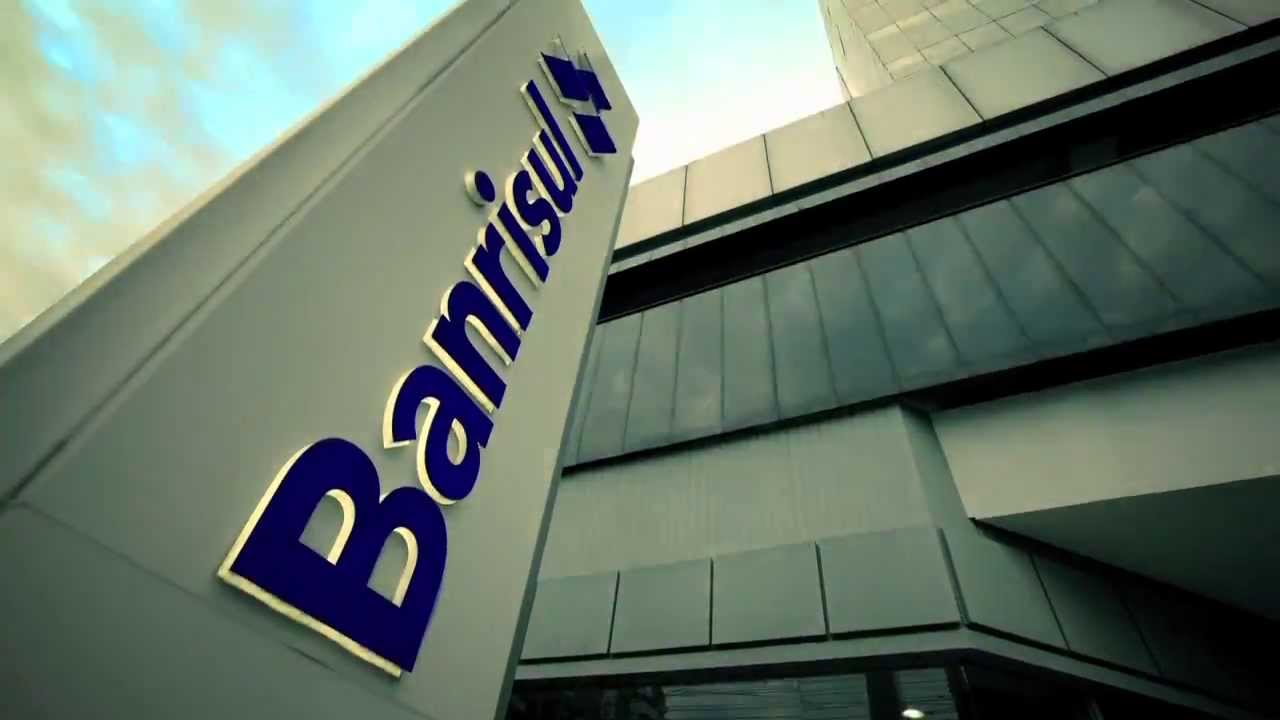 BANCO BANRISUL – TROMPOVSKI – FLORIANÓPOLIS BANCO BANRISUL – TROMPOVSKI – FLORIANÓPOLIS