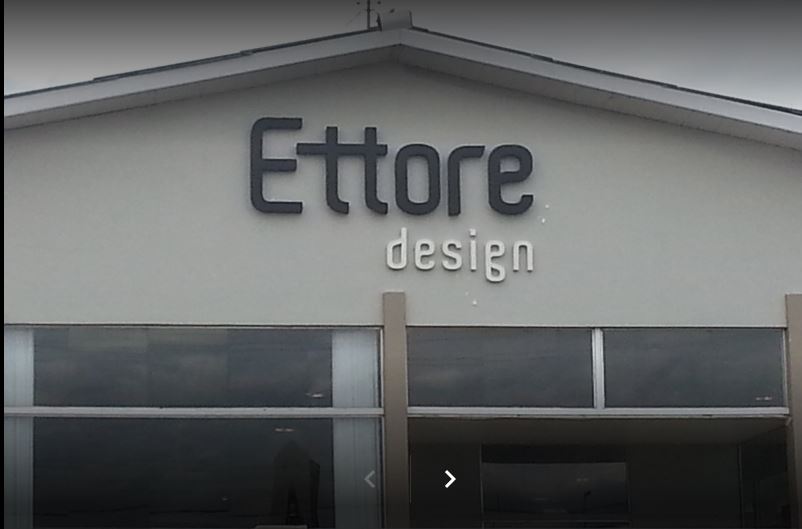 ETTORE DESIGN ETTORE DESIGN