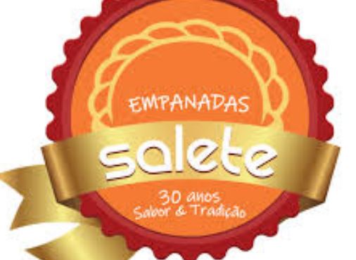 SALETE EMPANADOS – SÃO JOSÉ-SC SALETE EMPANADOS – SÃO JOSÉ-SC