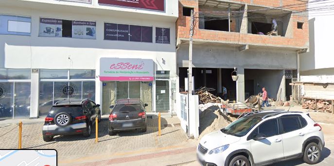 ESSENZ FARMÁCIA MANIPULAÇÃO – AREIAS – SÃO JOSÉ-SC ESSENZ FARMÁCIA MANIPULAÇÃO – AREIAS – SÃO JOSÉ-SC