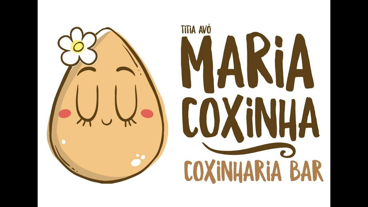 COZINHA INDUSTRIAL MARIA COXINHA – DISTRITO INDUSTRIAL – SÃO JOSÉ-SC COZINHA INDUSTRIAL MARIA COXINHA – DISTRITO INDUSTRIAL – SÃO JOSÉ-SC