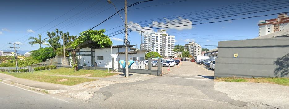 SEREDE TELECOMUNICAÇÕES – BR 101 – SÃO JOSÉ SEREDE TELECOMUNICAÇÕES – BR 101 – SÃO JOSÉ