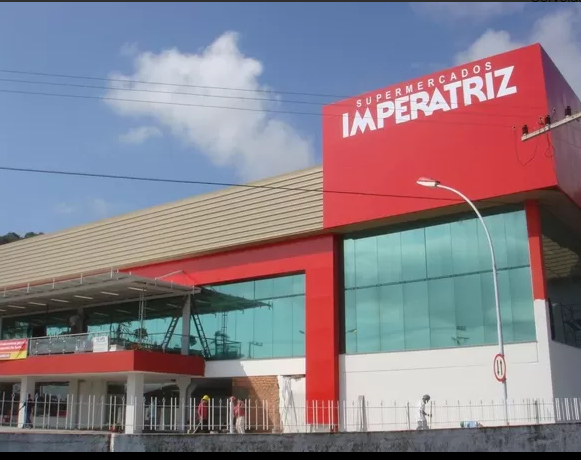 SUPERMERCADO IMPERATRIZ FLORIANÓPOLIS – BAIRRO RIO TAVARES SUPERMERCADO IMPERATRIZ FLORIANÓPOLIS – BAIRRO RIO TAVARES